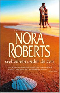 Nora Roberts e-bundel - Nora Roberts (ISBN 9789034754028)