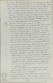 Het Geuzenboek [bijgevoegd orig. handschrift] - Louis Paul Boon