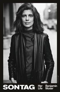 Sontag: her life - Benjamin Moser (ISBN 9780241003480)