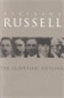 The scientific outlook - Bertrand Russell (ISBN 9780415249973)