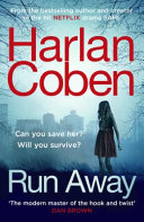 Run Away - Harlan Coben (ISBN 9781784751173)