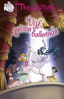Vijf prima ballerina's (14)