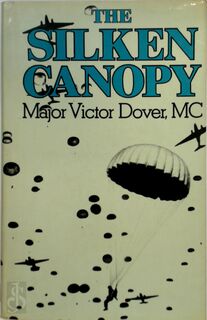 The Silken Canopy - Victor Dover (ISBN 9780304302383)