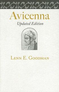 Avicenna - Lenn E. Goodman (ISBN 9780801472541)