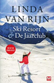 Ski Resort | De Jaarclub 2 in 1 - Linda van Rijn (ISBN 9789460685590)