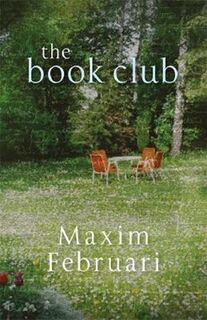 The Book Club - Marjolijn Februari (ISBN 9780857381323)