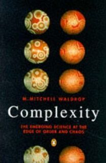 Complexity - M. Mitchell Waldrop (ISBN 9780140179682)