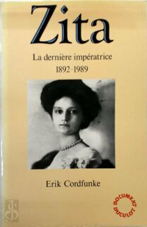 Zita - Erik Cordfunke