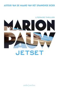Jetset - Marion Pauw (ISBN 9789041414915)