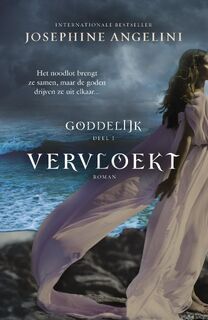 Vervloekt - Josephine Angelini (ISBN 9789024569267)