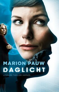Daglicht - Marion Pauw (ISBN 9789041423702)