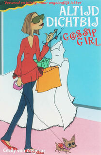 Altijd dichtbij - Cecily Von Ziegesar (ISBN 9789025742133)