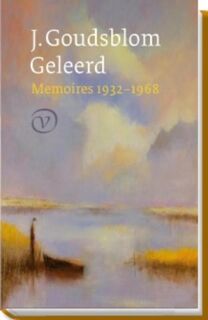 Geleerd - Johan Goudsblom (ISBN 9789028261655)