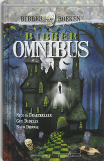 Bibberomnibus - N. De Braeckeleer, G. Didelez, B. Dhooge (ISBN 9789079411023)