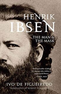 Henrik Ibsen - Ivo de Figueiredo (ISBN 9780300208818)