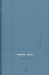 Moby Dick - Herman Melville (ISBN 9789025363512)