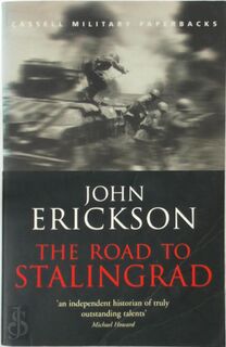 The Road to Stalingrad - John Erickson (ISBN 9780304365418)