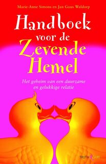 Handboek voor de zevende hemel - Marie-Anne Simons, Jan Guus Waldorp (ISBN 9789049999216)
