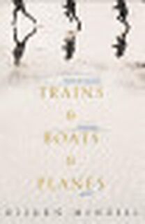 Trains and Boats and Planes - Killen McNeill (ISBN 9781903650042)