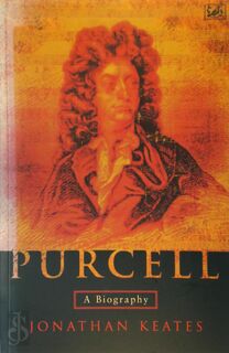 Purcell - Jonathan Keates (ISBN 9780712674195)