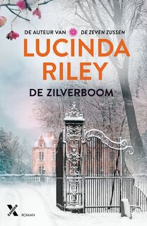 De zilverboom - Lucinda Riley (ISBN 9789401613149)