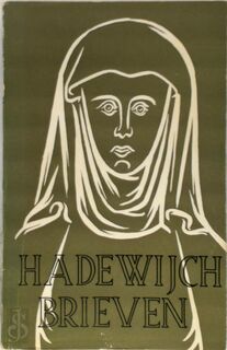 Brieven - Hadewijch