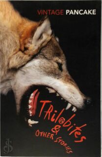 Trilobites & other stories - Breece D'J Pancake (ISBN 9780099583370)