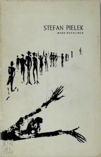 Stefan Pielek - Ward Ruyslinck