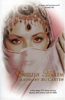 The English Harem - Anthony Mccarten (ISBN 9781846880001)