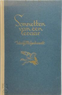 Sonnetten van een leraar - Ida G.M. Gerhardt