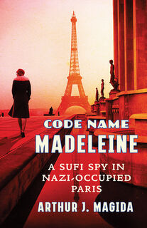 Code name madeleine - Arthur J. Magida (ISBN 9780393635188)