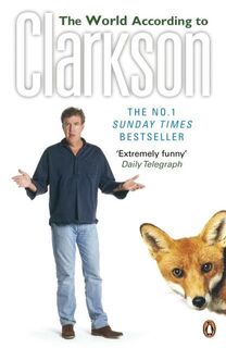 World According to Clarkson - Jeremy Clarkson (ISBN 9780141017891)