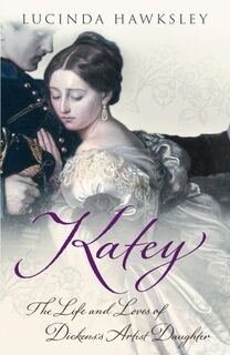 Katey - Lucinda Hawksley (ISBN 9780385607421)