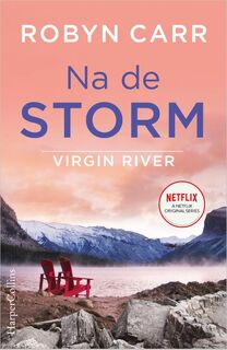 Na de storm - Robyn Carr (ISBN 9789402708370)