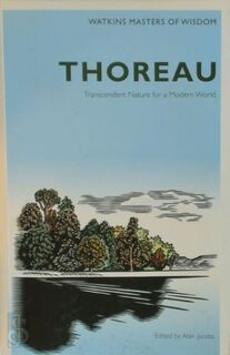 Thoreau - (ISBN 9781780281254)