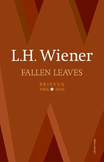 Fallen leaves - L.H. Wiener (ISBN 9789025449247)