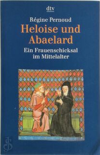 Heloise und Abaelard - Régine Pernoud (ISBN 9783423303941)