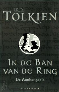 In de ban van de ring - De aanhangsels - J.R.R. Tolkien (ISBN 9789022532140)