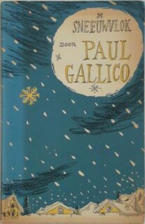 Sneeuwvlok - Paul Gallico