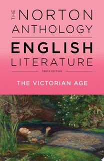 The Norton Anthology of English Literature - Stephen Greenblatt (ISBN 9780393603064)