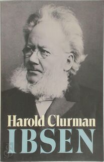 Ibsen - Harold Clurman (ISBN 9780306803659)