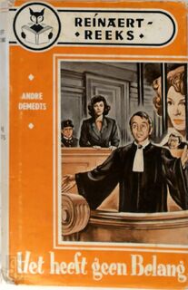 Het heeft geen belang - André Demedts