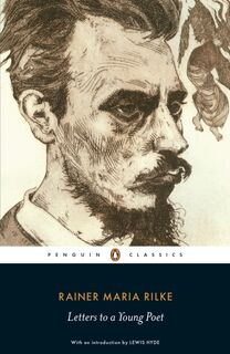 Letters to a Young Poet - Rainer Maria Rilke (ISBN 9780141192321)