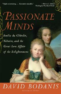 Passionate Minds - David Bodanis (ISBN 9780307237217)