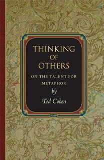 Thinking of Others - Cohen (ISBN 9780691154466)