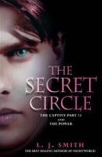 Secret Circle Bind Up 2 - L. J. Smith (ISBN 9780340999554)