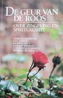 De geur van de roos - U. Libbrecht (ISBN 9789061528708)