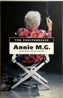 Annie M.G. - T. Vorstenbosch (ISBN 9789059370456)