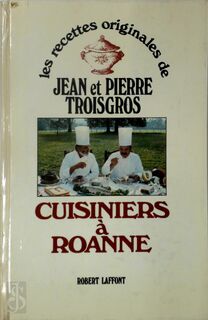 洋書 Jean et Pierre Troisgros Cuisiniers Jean et Pierre Troisgros Cuisiniers 洋書