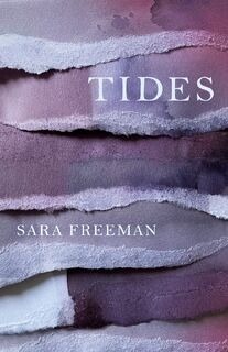 Tides - Sara Freeman (ISBN 9781783787586)